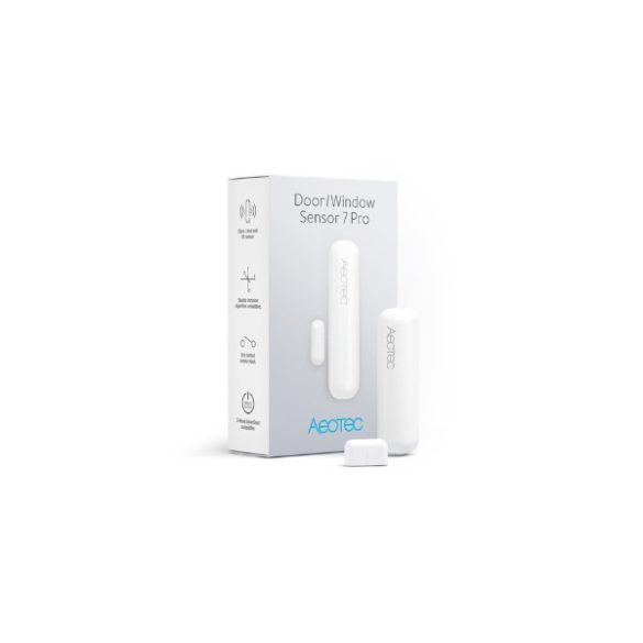 Aeotec Door / Window Sensor 7 Pro