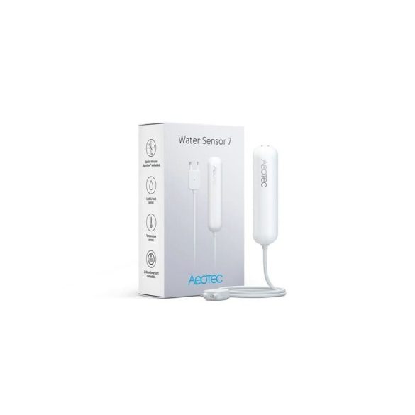Aeotec Water Sensor 7 Pro