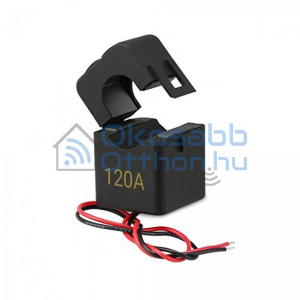 Shelly 120A Current Transformer (for Shelly EM)