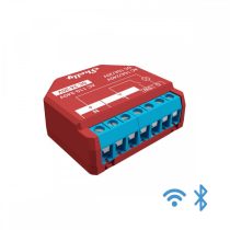   Shelly Plus 1PM WiFi-operated relay switch, 1 channel 16A, with Power Metering