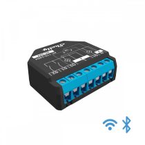   Shelly Plus 2PM 2 channel Wi-Fi relay with power metering and cover (roller) control