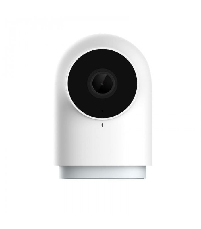 Aqara Smart Camera Gateway Edition White: full specifications, photo