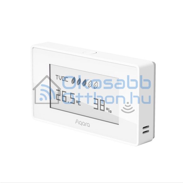 Aqara TVOC Air Quality Monitor