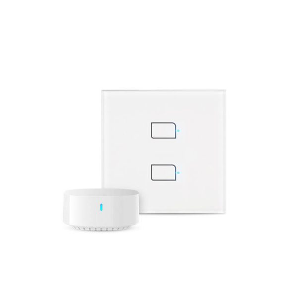 Broadlink wall switch online