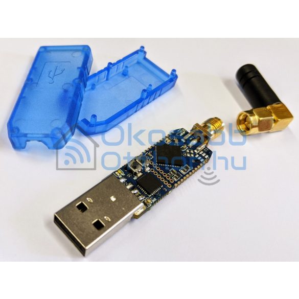 Slae.sh CC2652RB Zigbee USB development stick