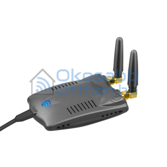 RF Bridge 315MHz + 433 MHz Dual RF – WiFi gateway for eWeLink