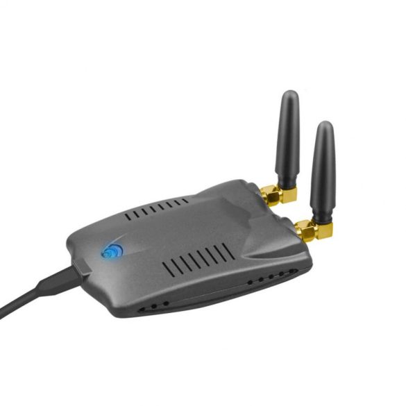 RF Bridge Pro for Shutters (R2) RF-WiFi (eWeLink app) gateway for Dooya / Smart Home / Rojaflex roller shutter RF remote controllers