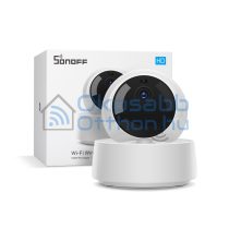   Sonoff GK-200MP2-B eWeLink app compatible Wi-Fi/Ethernet camera