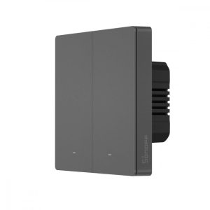 Sonoff SwitchMan M5-2C-86 Smart Wall Switch