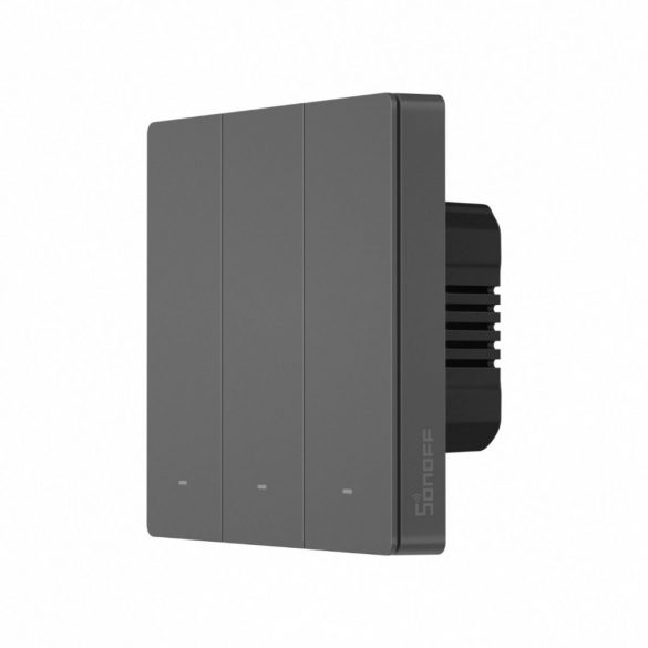 Sonoff SwitchMan M5-3C-86 Smart Wall Switch