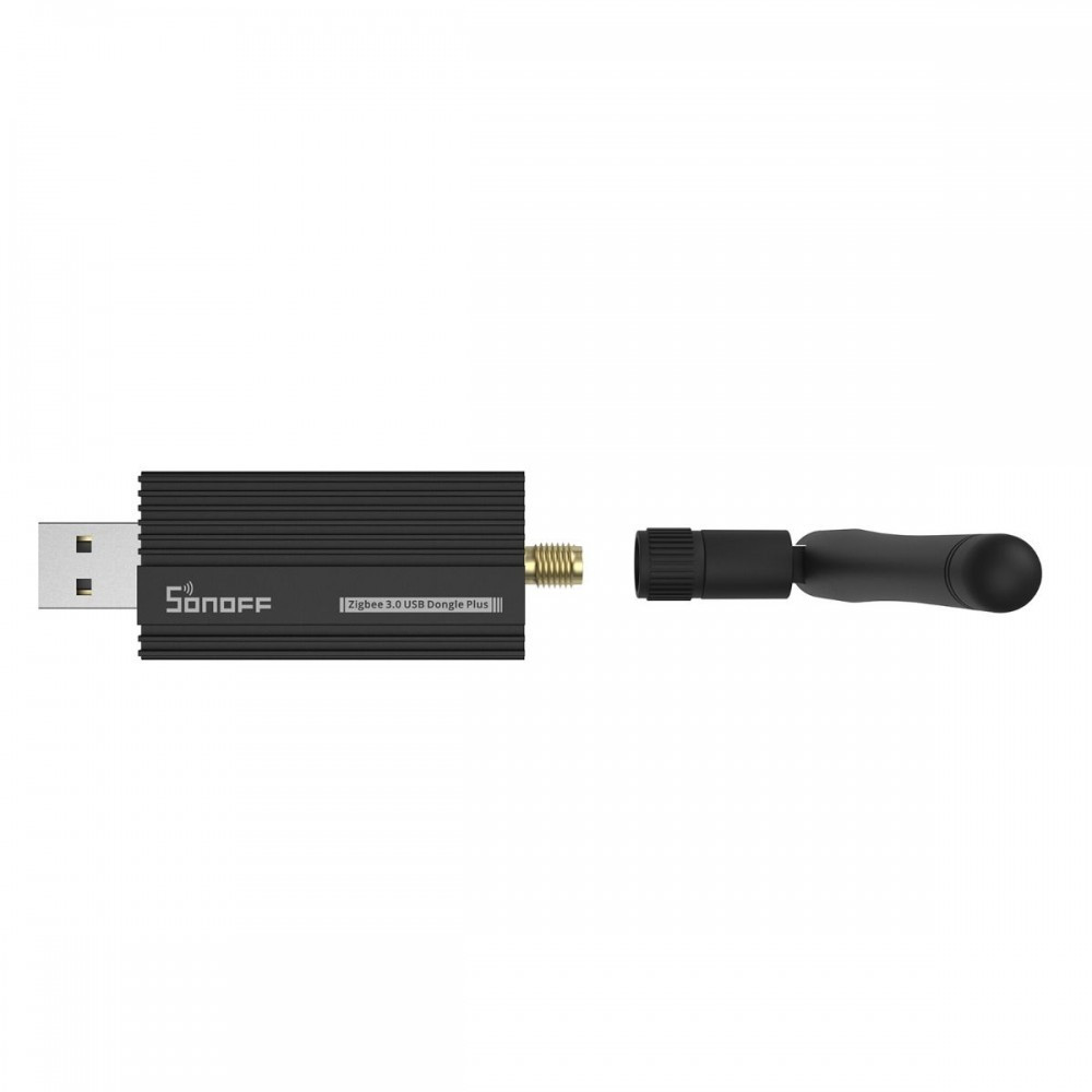 Clé USB ZigBee-Dongle USB Zigbee 3.0 basé sur Silicon Labs