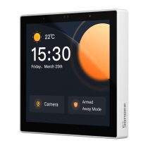 Sonoff NSPanel Pro Smart Home Control Panel White