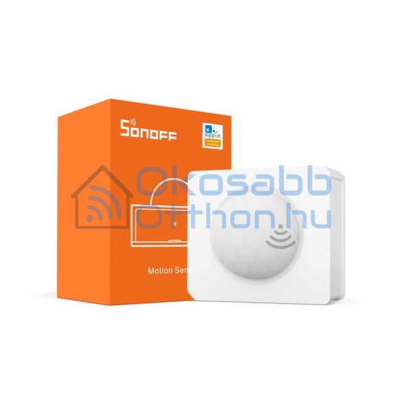 SONOFF Zigbee motion sensor (SNZB-03)