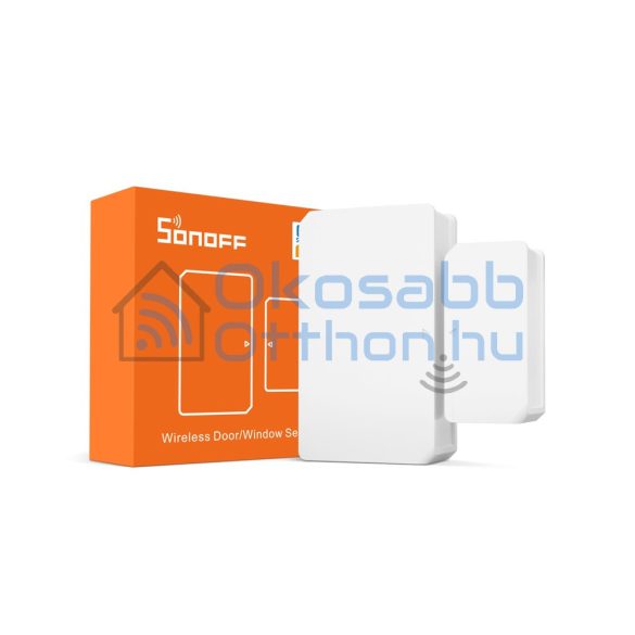 SONOFF Zigbee door window status sensor (SNZB-04)