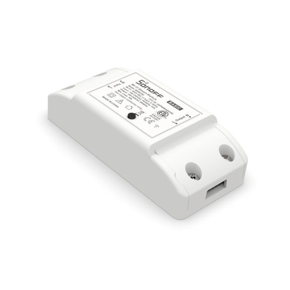 Sonoff basic hotsell r2 wifi