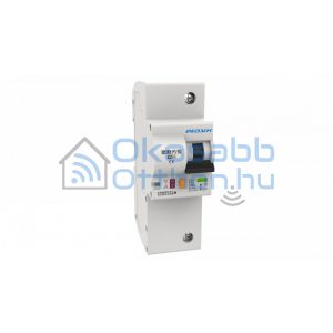 WDYK POW63 WiFi Smart 1P Circuit Breaker (MCB) (max. 63A) with power meter and overload protection