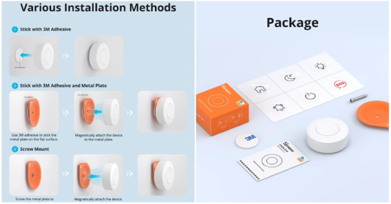 SONOFF SNZB-01P Zigbee Wireless Switch Review 03 SONOFF-SNZB-01P-Zigbee-Wireless-Switch-Review-03.png