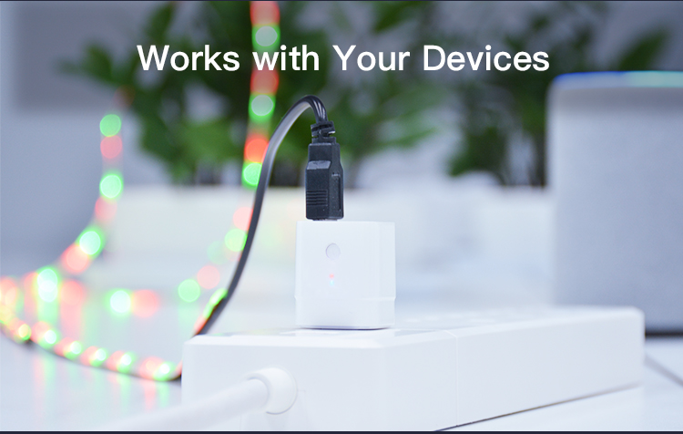 Sonoff 5V USB Adapter