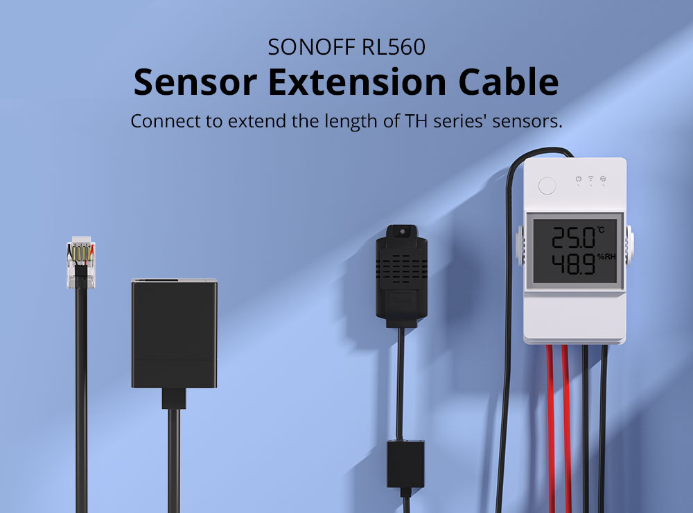 Sonoff RL560